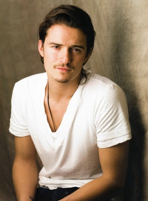Orlando Bloom Poster 2216314