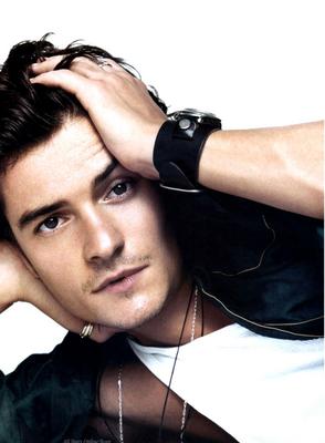 Orlando Bloom Poster 2216320