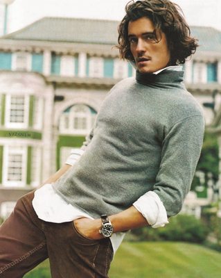 Orlando Bloom Poster 2216323