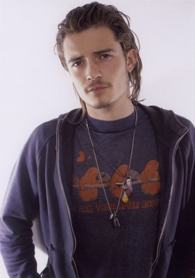 Orlando Bloom Poster 2216327