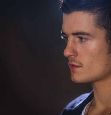 Orlando Bloom Poster 2216331