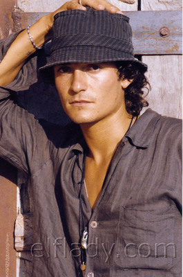 Orlando Bloom Poster 2216333