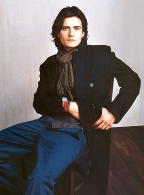 Orlando Bloom Poster 2216334