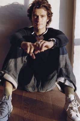 Orlando Bloom Poster 2216336