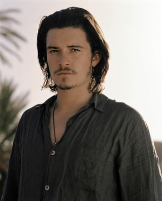 Orlando Bloom Poster 2216337