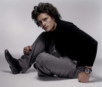 Orlando Bloom Poster 2216339