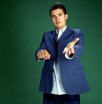 Orlando Bloom Poster 2216340