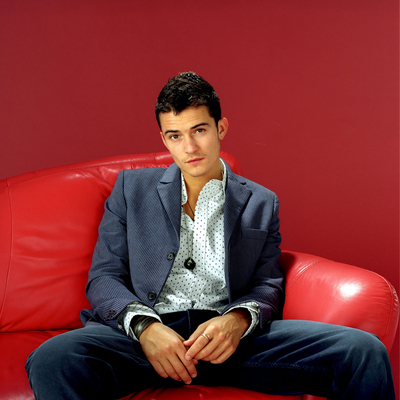 Orlando Bloom Poster 2216343