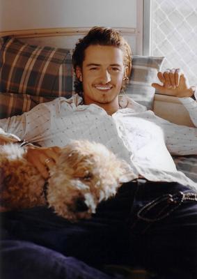 Orlando Bloom Poster 2216348