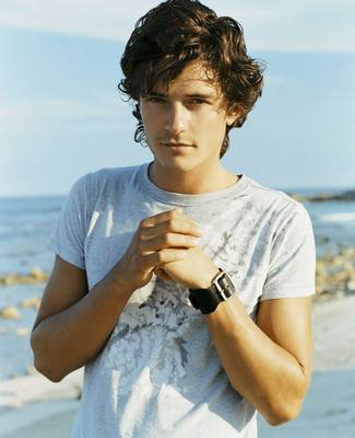 Orlando Bloom Poster 2216350