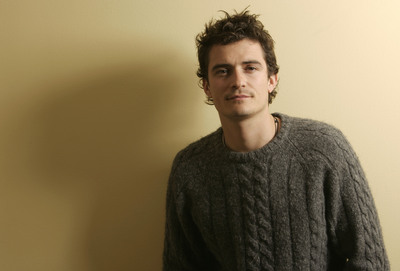Orlando Bloom Poster 2216355