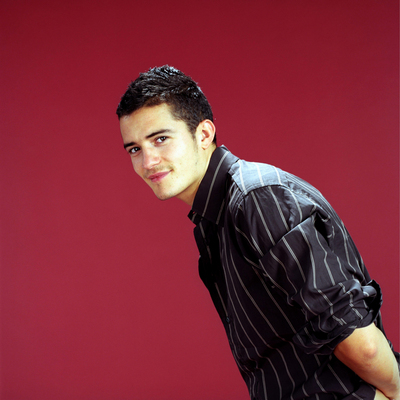 Orlando Bloom Poster 2216356
