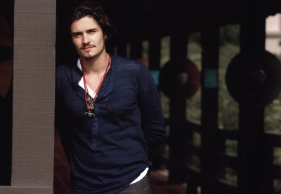 Orlando Bloom Poster 2216359