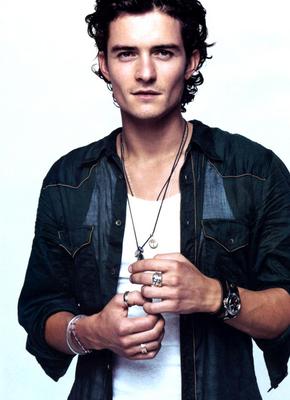 Orlando Bloom Poster 2216362