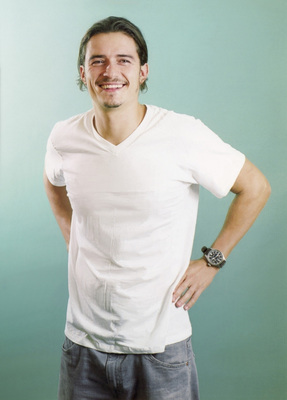Orlando Bloom Poster 2216363
