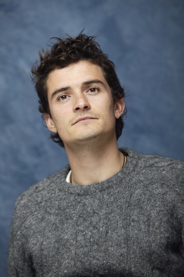 Orlando Bloom Poster 2291501