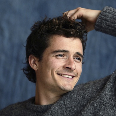 Orlando Bloom Poster 2291502
