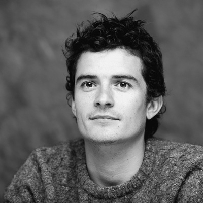 Orlando Bloom Poster 2291504