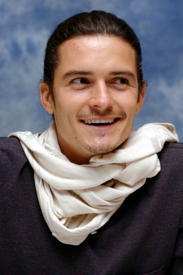 Orlando Bloom Poster 2403883