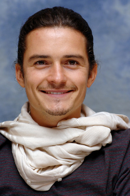 Orlando Bloom Poster 2403885