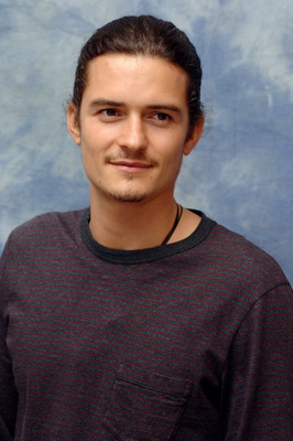 Orlando Bloom Poster 2403886