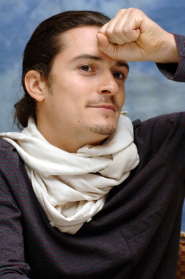 Orlando Bloom Poster 2403887