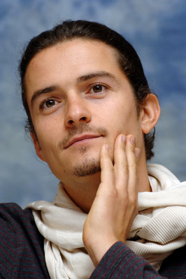 Orlando Bloom Poster 2403889