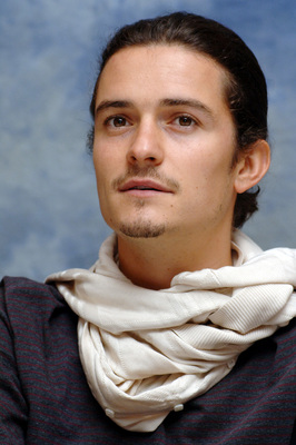 Orlando Bloom Poster 2403890