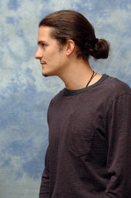 Orlando Bloom Poster 2403891
