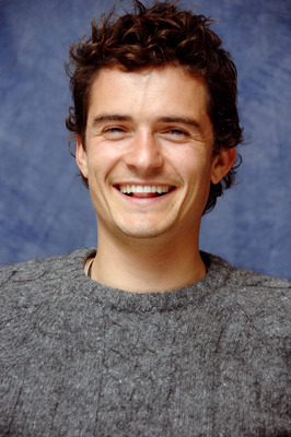 Orlando Bloom Poster 2408188