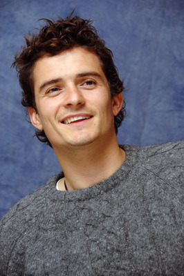 Orlando Bloom Poster 2408190