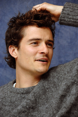 Orlando Bloom Poster 2408191