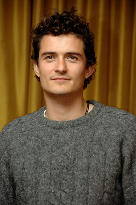Orlando Bloom Poster 2408194