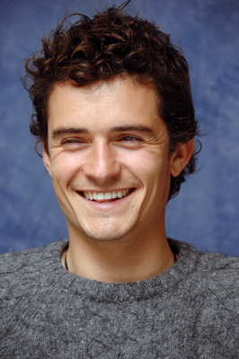 Orlando Bloom Poster 2408195
