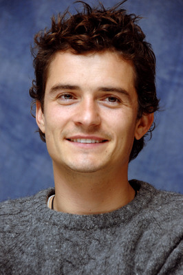 Orlando Bloom Poster 2408196