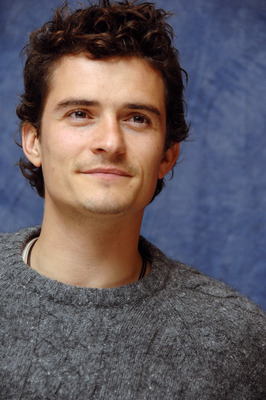 Orlando Bloom Poster 2408198