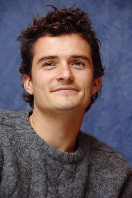Orlando Bloom Poster 2408199