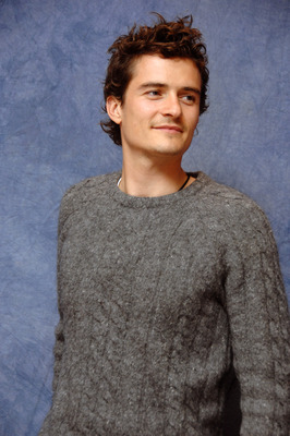 Orlando Bloom Poster 2408203