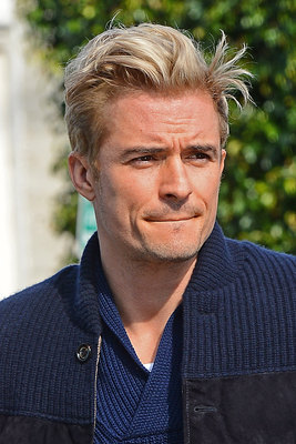 Orlando Bloom Poster 2829751