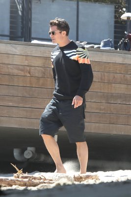 Orlando Bloom Poster 2829758