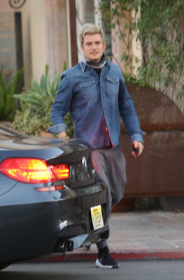 Orlando Bloom Poster 2829761