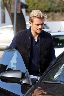 Orlando Bloom Poster 2829767