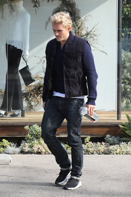 Orlando Bloom Poster 2829779