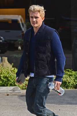 Orlando Bloom Poster 2829784