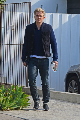 Orlando Bloom Poster 2829787