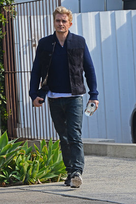 Orlando Bloom Poster 2829792