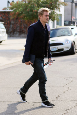Orlando Bloom Poster 2829793