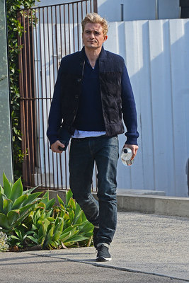Orlando Bloom Poster 2829799
