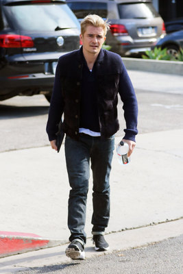 Orlando Bloom Poster 2829804