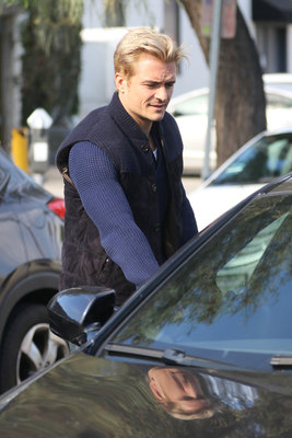 Orlando Bloom Poster 2829812
